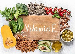 6 cách làm đẹp với vitamin E