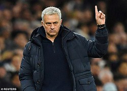 7 cầu thủ có thể được Jose Mourinho đưa đến Roma ở Hè 2021