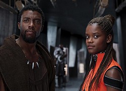 Ai sẽ thay thế Báo Đen trong 'Wakanda Forever'?