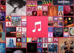 Apple chuẩn bị có gói thuê bao Apple Music HiFi