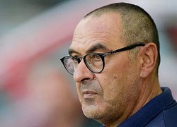 Arsenal và Tottenham đại chiến giành giật cựu HLV Sarri