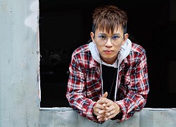 B Ray thông báo vẫn chưa được ban tổ chức Rap Việt mời làm giám khảo mùa 2