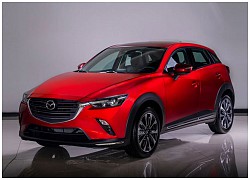 Bảng giá xe Mazda tháng 5/2021: Thêm 2 sản phẩm mới