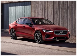 Bảng giá xe Volvo tháng 5/2021: Rẻ nhất 1,690 tỷ đồng