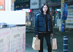 'Bất động sản trừ tà' preview tập 7: Jang Nara 'ngầu đét', một mình 'cân' cả đám xã hội đen