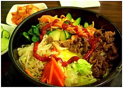 Bibimbap: Sức lan tỏa mãnh liệt của cơm trộn Hàn Quốc