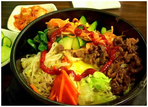 Bibimbap: Sức lan tỏa mãnh liệt của cơm trộn Hàn Quốc