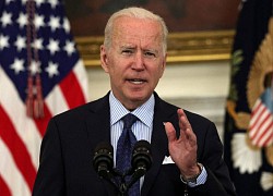 Biden muốn 70% người Mỹ được tiêm vaccine trong hai tháng tới