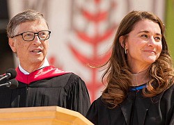 'Bill Gates là người duy nhất trên thế giới này chưa từng phàn nàn vợ của mình'