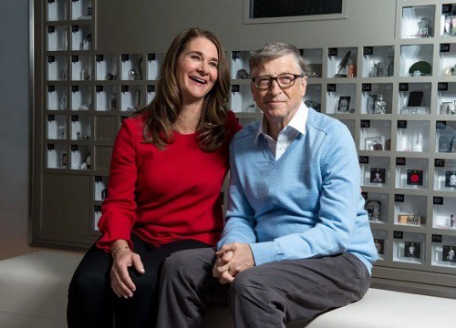 Bill Gates ly hôn lại nhắc nhớ câu nói kinh điển: Tiền nhiều để làm gì