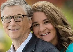 Bill Gates ly hôn, 'rửa bát' bỗng thành từ khóa 'hot' trên mạng xã hội