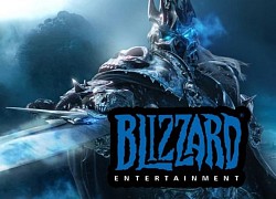 Blizzard mất 2 triệu người chơi chỉ trong 3 tháng của năm 2021