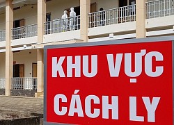 Bộ Y tế quyết định kéo dài thời gian cách ly tập trung lên 21 ngày