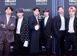 BTS là nghệ sĩ đầu tiên trong lịch sử Billboard đạt thành tích này!