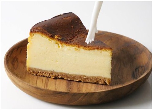 Cách làm cheesecake mềm mịn tại nhà