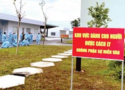 Cách ly 61 trường hợp nguy cơ cao liên quan đến các ổ dịch Covid-19