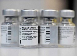 Canada cấp phép tiêm vaccine Pfizer cho trẻ từ 12 tuổi