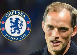 Chelsea sắp thưởng lớn cho HLV Thomas Tuchel