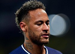 Chờ Neymar thực hiện lời thề