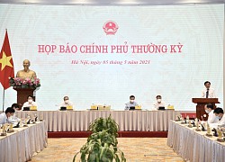 Chương trình hành động phải bám sát thực tiễn, lấy thực tiễn làm thước đo