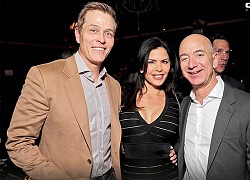 Chuyện chưa kể về cách Jeff Bezos vượt qua cơn bão truyền thông trong khủng hoảng bỏ vợ, theo bồ