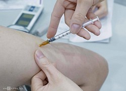 Có thể vẫn mắc Covid-19 sau tiêm vaccine