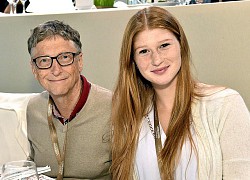 Con gái cả của Bill Gates lần đầu lên tiếng về vụ ly hôn chấn động của cha mẹ: "Đây là khoảng thời gian thách thức đối với cả gia đình"