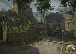 CS:GO &#8211; Train chính thức được đưa ra khỏi hệ thống map pool thi đấu, Ancient là cái tên thay thế