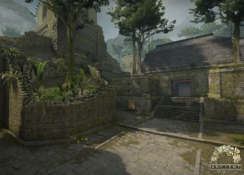 CS:GO - Train chính thức được đưa ra khỏi hệ thống map pool thi đấu, Ancient là cái tên thay thế