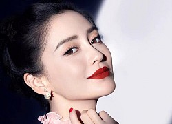 Cùng quảng cáo son mới của Dior, Angelababy được ưu ái hơn Jisoo (BLACKPINK)?