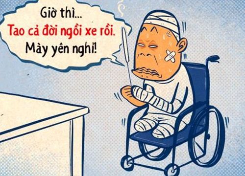 'Cúp lư đồng' liên tục khởi tranh, quái xế tấp nập thách thức nhau