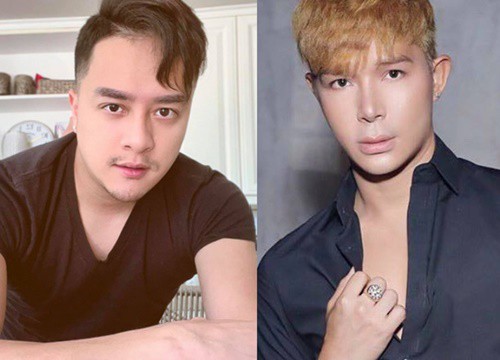 Đã 2 tuần trôi qua, vẫn không ai biết cái "tiền lệ đầu tiên của showbiz" mà Cao Thái Sơn nói tới là gì?