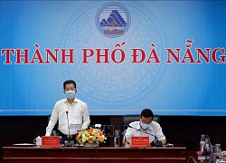 Đà Nẵng: Kiểm điểm, đánh giá lại thiếu sót trong phòng, chống dịch COVID-19