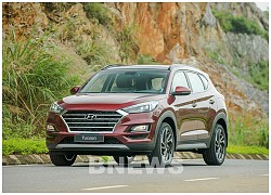 Doanh số bán xe của Hyundai và Kia tại Mỹ tăng gấp đôi trong tháng 4