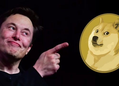 Elon Musk khiến vốn hóa Dogecoin vượt hãng Honda