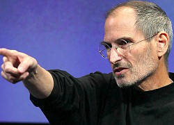 Facebook, Apple 'ghét' nhau từ thời Steve Jobs?