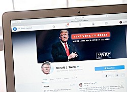 Facebook vẫn cấm ông Trump nhưng phải xem lại quyết định