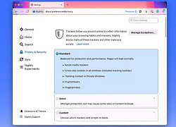 Firefox vừa cho người dùng lý do để từ bỏ Chrome