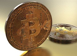 Giá Bitcoin hôm nay 5/5: Thị trường rực cháy, Bitcoin rơi thẳng đứng