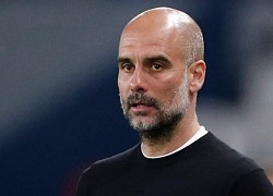 Guardiola: &#8216;Nếu nghĩ về chung kết, cầu thủ có thể quên việc cần làm&#8217;