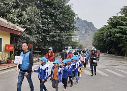 Hải Phòng: Khuyến khích tổ chức Lễ tri ân, Lễ trưởng thành cho học sinh cuối cấp theo lớp học