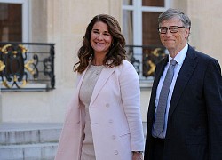 Hé lộ đơn ly hôn vợ chồng Bill Gates: Không có thỏa thuận tiền