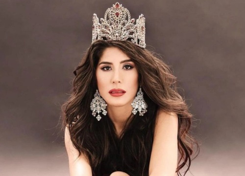 Hoa hậu Paraguay mắc Covid-19 trước ngày thi Miss Universe