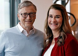 Hôn nhân của tỷ phú Bill Gates qua những chia sẻ của người trong cuộc