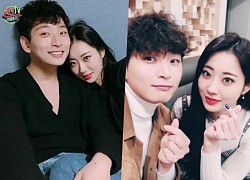 HOT: Cặp đôi đẹp Jinwoon và Kyungri chia tay sau 4 năm bên nhau