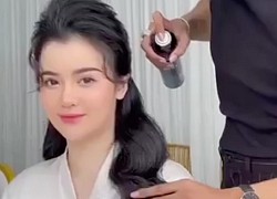 HOT: Xuất hiện video vợ chồng ông Dũng "lò vôi" đi hỏi vợ cho cậu con trai, bà Phương Hằng tận tay trao sính lễ, buột miệng nói một câu siêu ngọt với con dâu