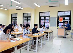 Hướng dẫn làm bài tốt môn Ngữ văn thi tốt nghiệp THPT