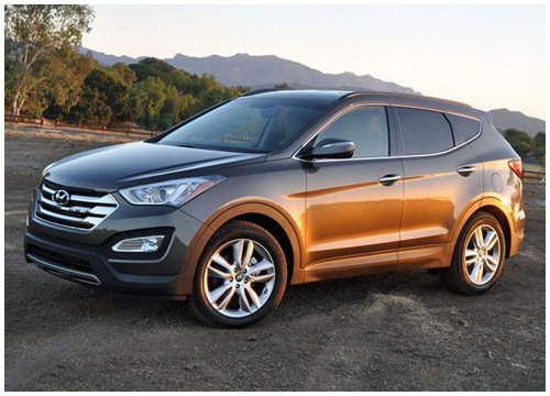 Hyundai Santa Fe, Kona và Elantra bị triệu hồi tại Mỹ vì nguy cơ cháy