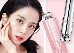 Jisoo đúng là &#8220;con cưng&#8221; của Dior khi được hãng yêu chiều đặc biệt, khiến ai cũng phải ghen tị xuýt xoa