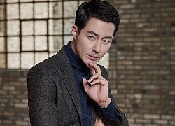 Jo In Sung - Tài tử "sợ" yêu sau khi chia tay tiểu tam phá nát gia đình đạo diễn đáng tuổi cha